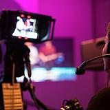 Various tips, helps, and techniques for your media or technical ministry....