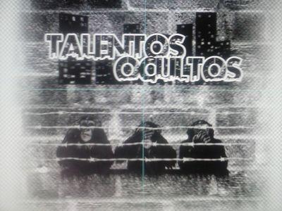 programa que trata de sacar el talento y el arte de la gente de la calle