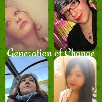 Registered ISF Crew Generation of Change. Inspired by @iansomerhalder & supporting @IS_Foundation Let's change the world together! Privat: @Meli_Somerreed