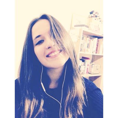 IsaAbin's profile picture. 