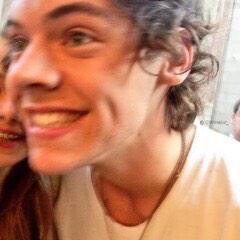 low quality pictures of a high quality lad