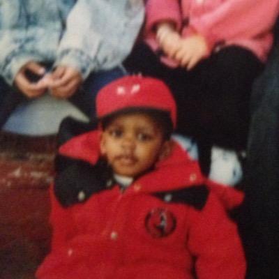 Sheldon_A_Jones's profile picture. 