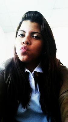 Follow me and I Follow you! :*
  THAT SIMPLE ;)
