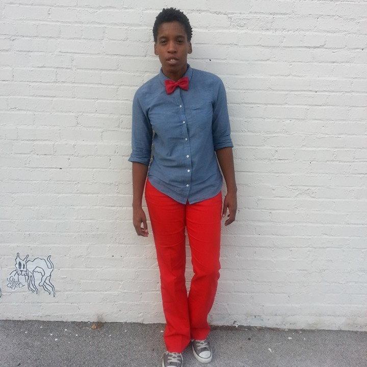 Social Worker,Teaching Artist,Poet