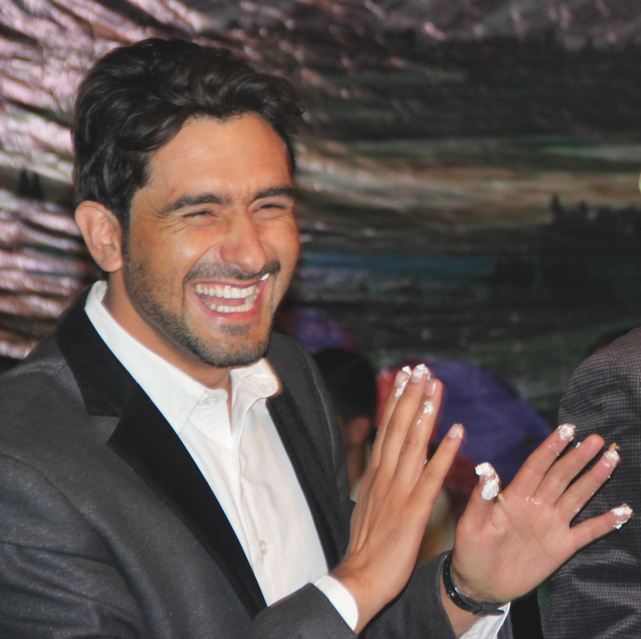 qamarz23's profile picture. Football fan, Footballer #Messi #GB