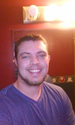 DanMartisofski's profile picture. 