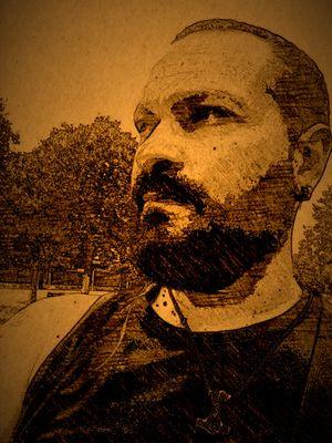 ...old ways seeker...