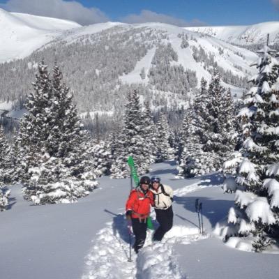 3pinrally's profile picture. Work hard, Play hard - Outside as much as possible. Night Nurse, Frontier Wife, Dog Mom, TeleSkier, Proud Knitter, Chief Cook and Bottle Washer.