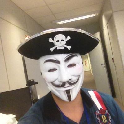 luisandrerigo's profile picture. 