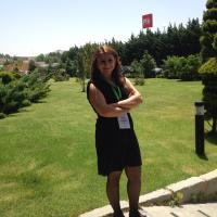 Serife Kazancı Sunaoğlu (@serifekazanci) 's Twitter Profile
