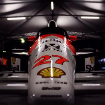 CS F1中継見ながら、ごちてます。  若干下ネタありw