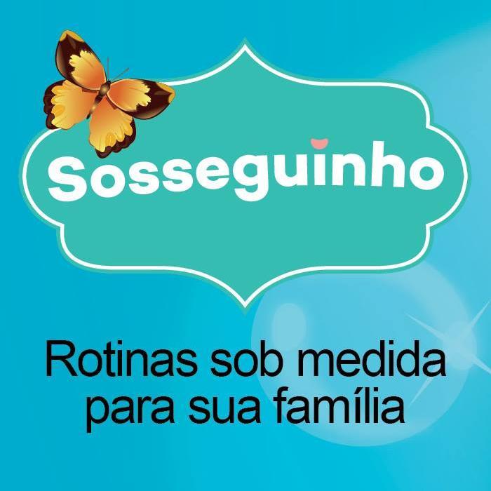 BlogSosseguinho Profile Picture