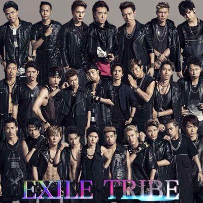 LDH専用垢です✨ネス県❥EX FAMILY✨❥三代目JSB❥GENERATIONS❥RYOUBOY❥ぱおぱお❥フォロバ100⤴リムはブロで返します⇉リム通知設定済み。無言フォロー失礼します!!✡逆に無言フォローOKです❥フォロバこなかったらリムります✋RT.ファボ多め❥BP福岡ヤフオク5.27参戦済✨
