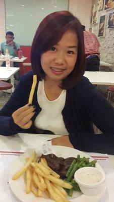 louisasepvannia's profile picture. 