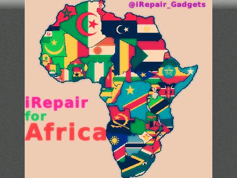 TechNews||Engineer||Blogger||Apple Gadgets Expert...Contact: e-mail: irepairgadgets1@gmail.com || Phone: +2348123744041|| IG: iRepairGadgets