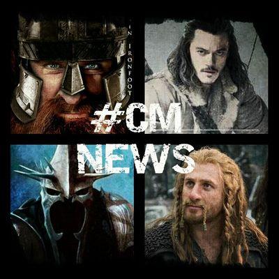 Bienvenidos al epicentro de la info exclusiva Donde todo se sabe, todo se comenta. Trabajamos por y para marujear y difundir. Siempre atentos a todo. #CMnews