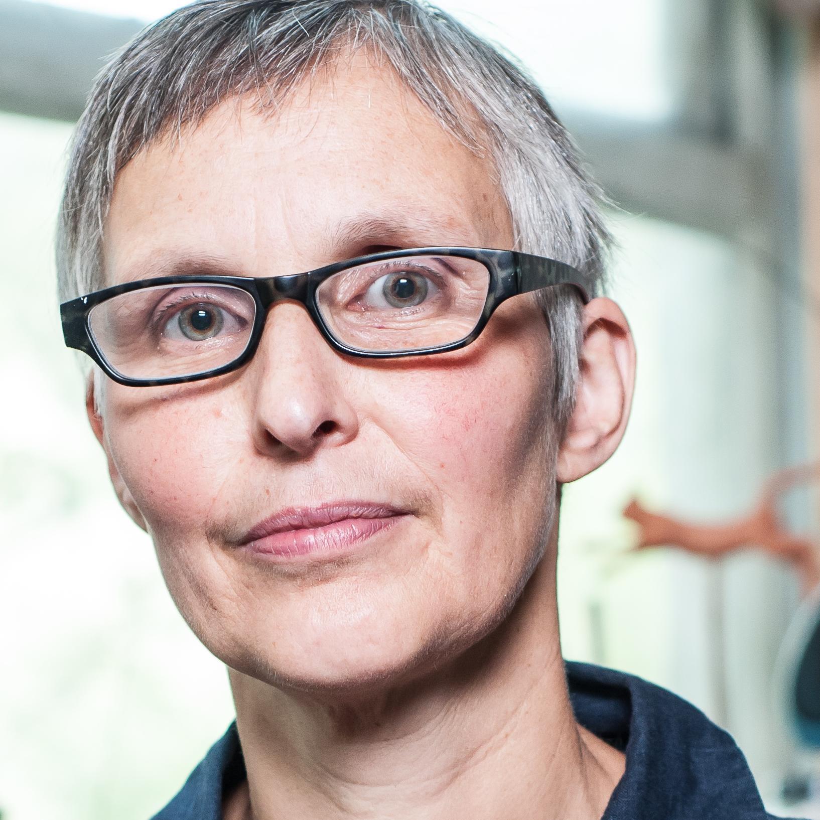 Marjan Wouda Profile