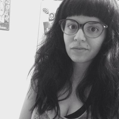 leetle mama bear.