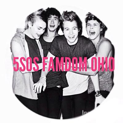 •5SOS Fam Account •0/4 following us!!! pls help •Account Owners: Megan & Thalya •WE ❤️ 5SOS