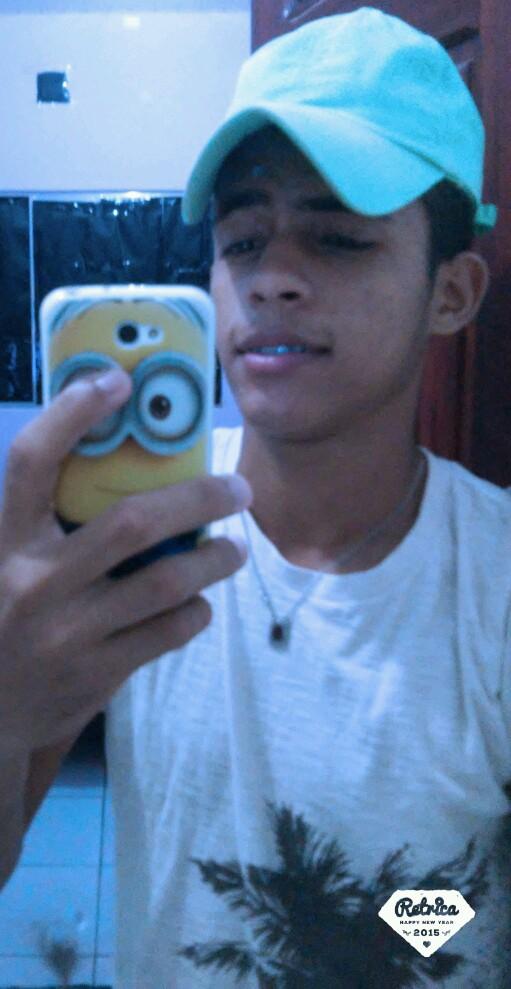Seja Feliz. A Qualquer Custo '