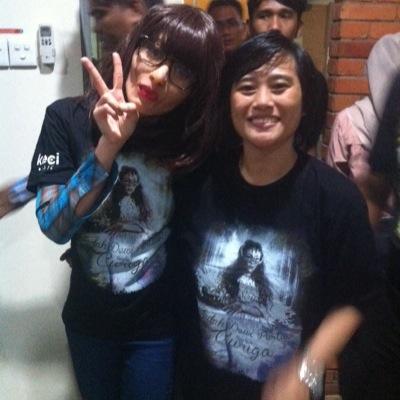 Monic_moo's profile picture. Just an ordinary girl