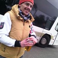 Marcus der Grosse (@marcuspietsch) 's Twitter Profile