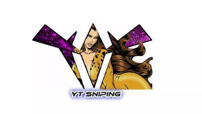 Striving To Become the best sniping clan ever //YouTube:YT Sniping// Trick Shot//Feeder//Ps3 Clan