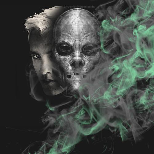 Sede de la nueva generación de Mortífagos. Sangres pura. Dirigida por @Voldytty. {#Pottertty}⚡