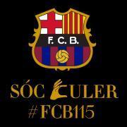 VIZCA BARCA