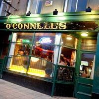 O'Connells Bar (@theocgalway) 's Twitter Profile