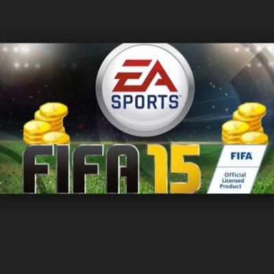 do you want free fifa 15 coins an free players for PS3!! send me a DM and I give it you! :D