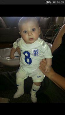 Steven Anderson Profile