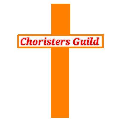 Official Twitter of the Choristers Guild. Set up to provide support to male choristers and save the tradition of the all male choir.