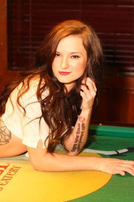 I was born with glitter in my veins and a tiara on my head. #PrincessLife #TeamTatted #KCCO #Kiltgirl