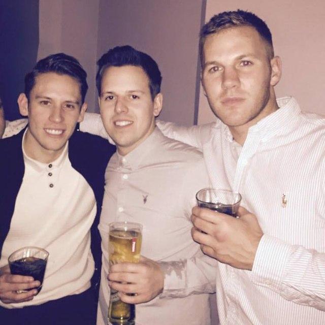 chrissscannell's profile picture. 