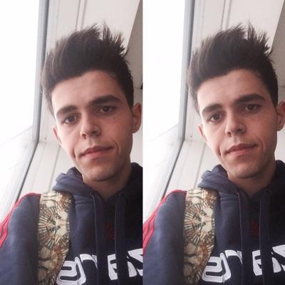 Free follow! please follow @CRYPTICJAMES for this or I'll unfollow✨