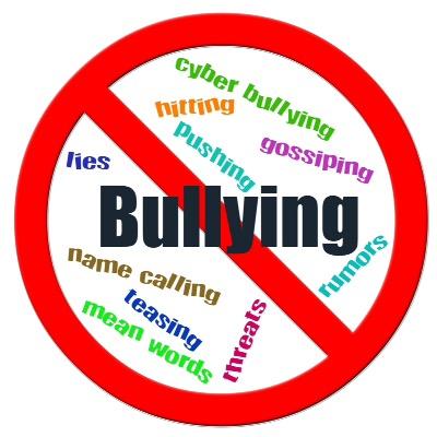 BeTheVoice that stands up against bullying. Email: BeTheVoice2014@gmail.com