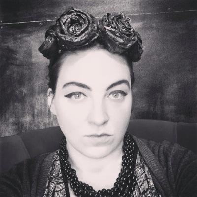 Social media manager, momma, mover and shaker. #bkpwe #gibco #artzunderground #newmanandwebb