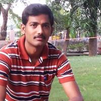 Sesha Rao (@sesharao92) 's Twitter Profile