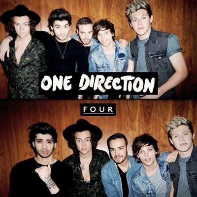 rt your fave song from Four!!