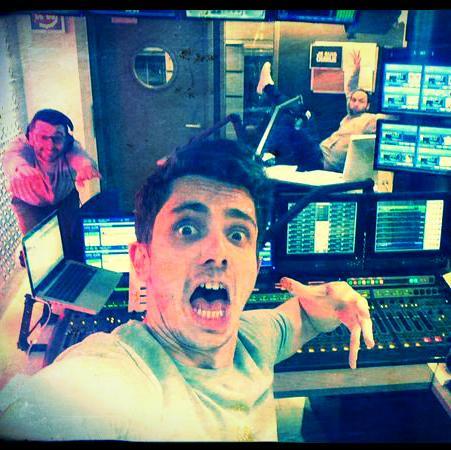 PleyeurTeam's profile picture. Fan de Guillaume Pley | De 20h à 00h le Dimanche & de 22h à 01h la semaine (sauf le vendredi) @guillaumepley sur @NRJHitmusiconly