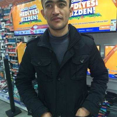 HaydarovErkin's profile picture. Alo