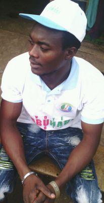 Abubakar