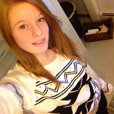 EmilySarahQuin1's profile picture. 