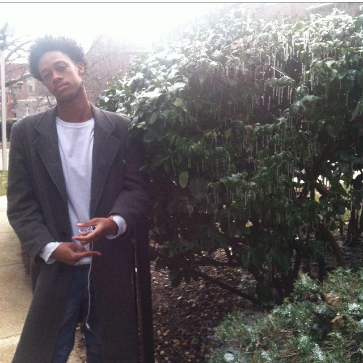 Mykovrtx's profile picture. Stop Gawking me you lame bitch