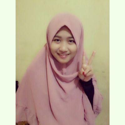 [Politeknik Negeri Batam][Administrasi Bisnis]
Whom be patient, will be get lucky. 
line, IG : anilasafarni