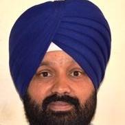 Karamjit Singh