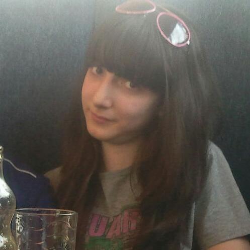 AnnaSargsyan98's profile picture. Belieber