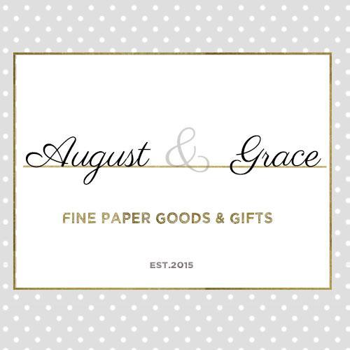 August and Graceさんのプロフィール画像