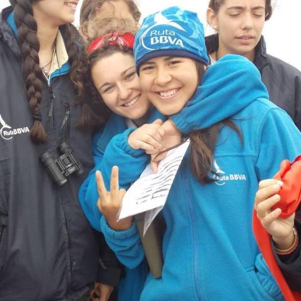 Obsesionada con el numero 30. QUETZAL'14
